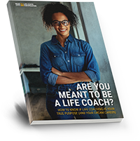 Meant to be life coach