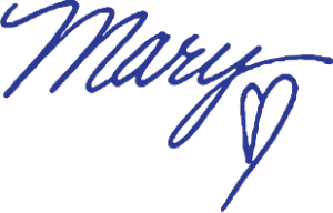 Mary Morrissey
