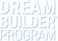 Dream Builder Program Logo