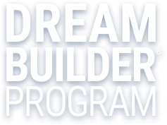 DreamBuilder Program Logo