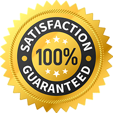 Guarantee Badge